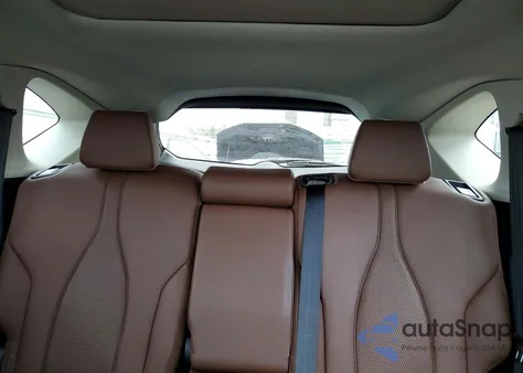 2021 Acura Rdx Technology из США, поврежденный, VIN 5J8TC1H5XML006081